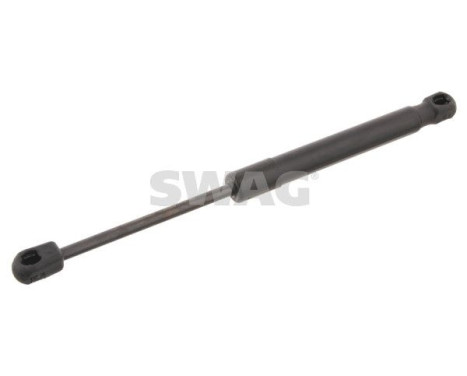 Gas pressure spring