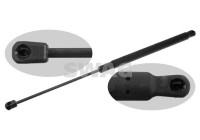 Gas pressure spring