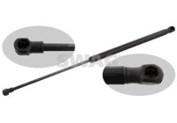 Gas pressure spring
