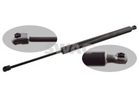 Gas pressure spring