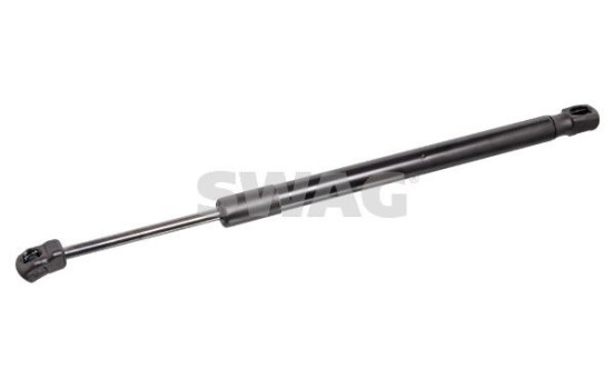 Gas pressure spring