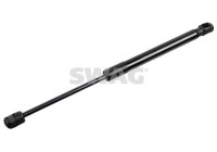 Gas pressure spring