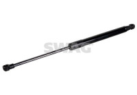 Gas pressure spring