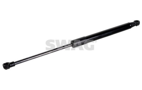 Gas pressure spring