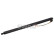 Gas pressure spring