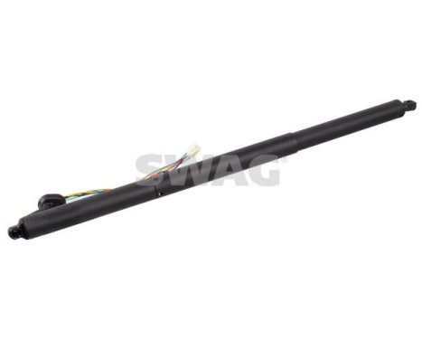Gas pressure spring, Image 2