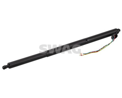 Gas pressure spring, Image 2