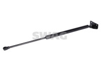Gas pressure spring