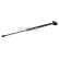 Gas pressure spring
