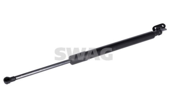 Gas pressure spring