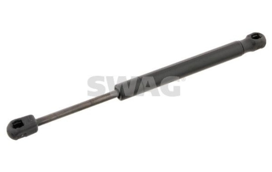 Gas pressure spring