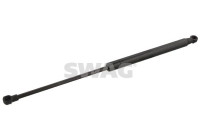 Gas pressure spring