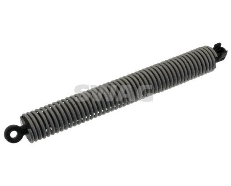 Gas pressure spring