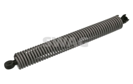 Gas pressure spring