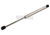 Gas pressure spring