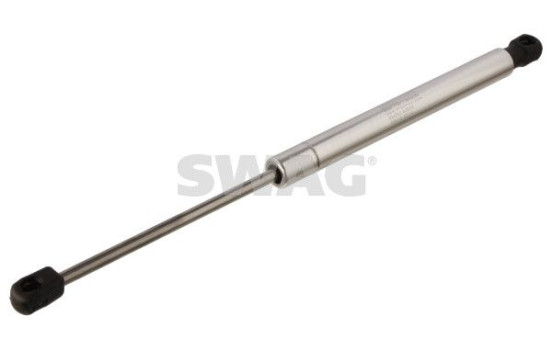 Gas pressure spring