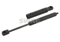 Gas pressure spring