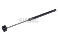 Gas pressure spring