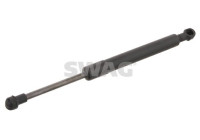 Gas pressure spring