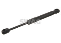 Gas pressure spring