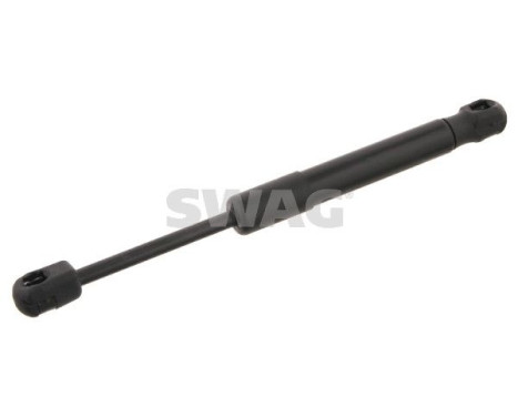 Gas pressure spring