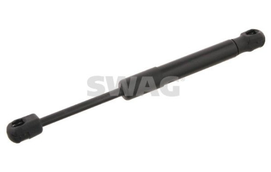 Gas pressure spring