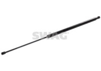 Gas pressure spring