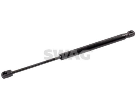 Gas pressure spring