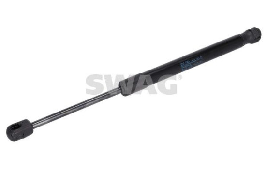 Gas pressure spring