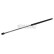 Gas pressure spring