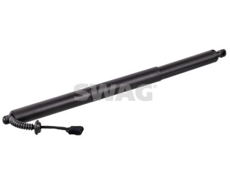 Gas pressure spring, Image 2