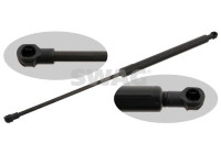Gas pressure spring
