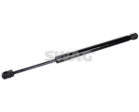 Gas pressure spring