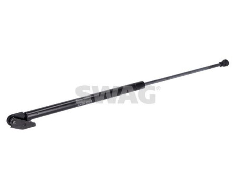 Gas pressure spring, Image 2