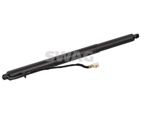 Gas pressure spring, Image 3