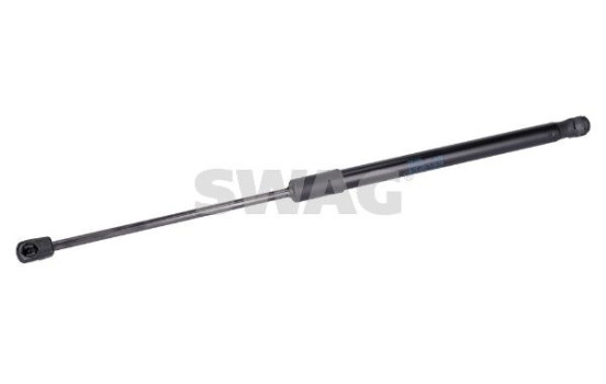Gas pressure spring