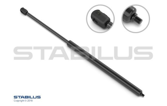 gas spring 354684 Stabilus