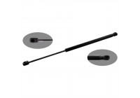 gas spring 47036 FEBI