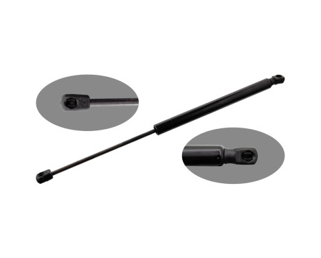 gas spring 47041 FEBI