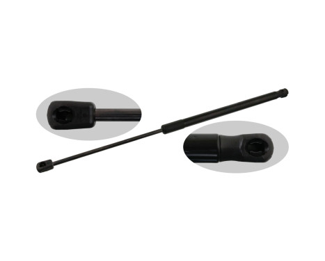 gas spring 47048 FEBI