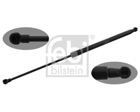 gas spring 47050 FEBI, Image 2