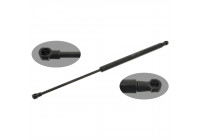 gas spring 47054 FEBI