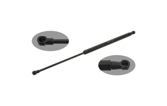 gas spring 47054 FEBI