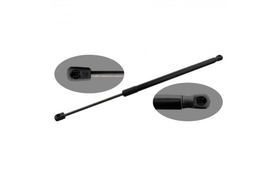 gas spring 47055 FEBI