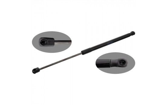 gas spring 47081 FEBI