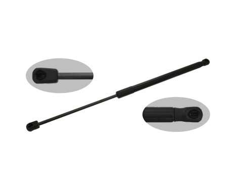 gas spring 47082 FEBI