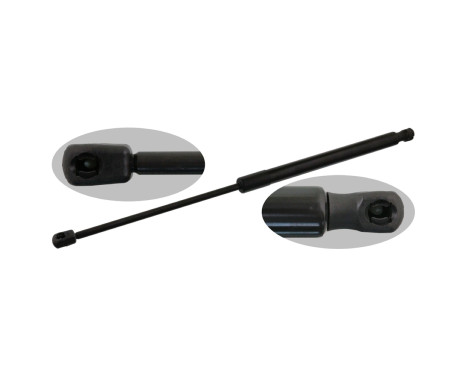 gas spring 47086 FEBI