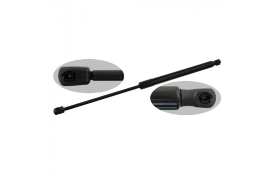 gas spring 47086 FEBI