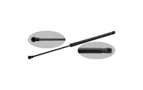 gas spring 48581 FEBI