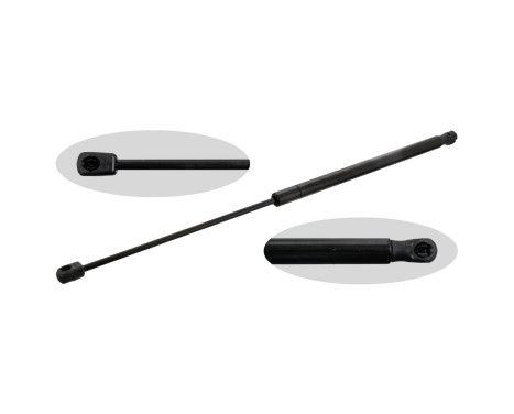 gas spring 48695 FEBI